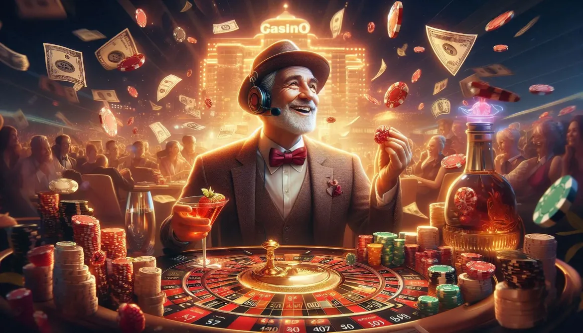 Spinsino Casino